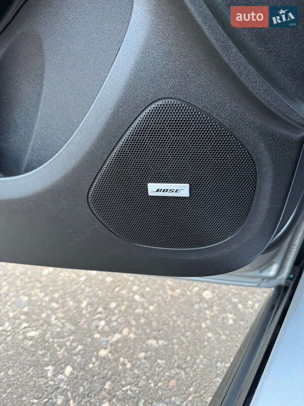 Хэтчбек Chevrolet Volt 2018 в Одессе фото 16 Хэтчбек Chevrolet Volt 2018 в Одессе