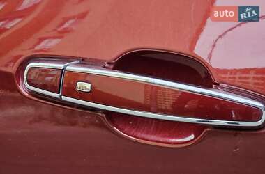 Хэтчбек Chevrolet Volt 2016 в 