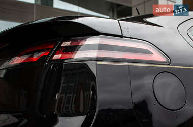 Хетчбек Chevrolet Volt 2012 в  фото 38 Хетчбек Chevrolet Volt 2012 в