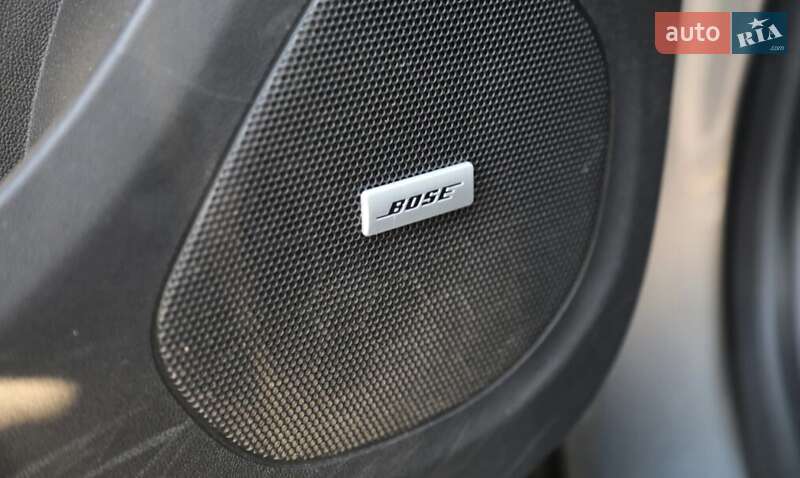 Хетчбек Chevrolet Volt 2017 в Харкові