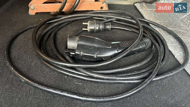 Хэтчбек Chevrolet Volt 2014 в Тернополе