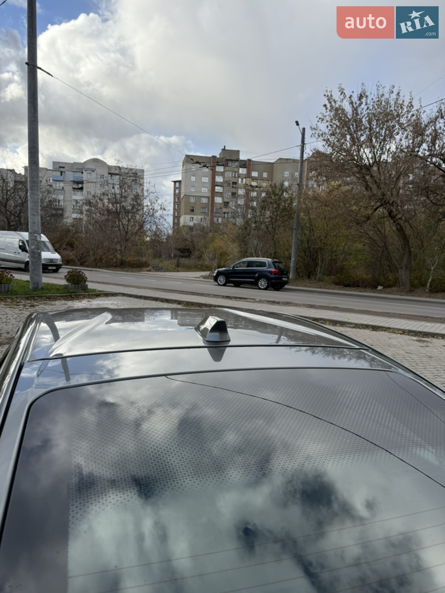 2017 Chevrolet Volt - мініатюра 11