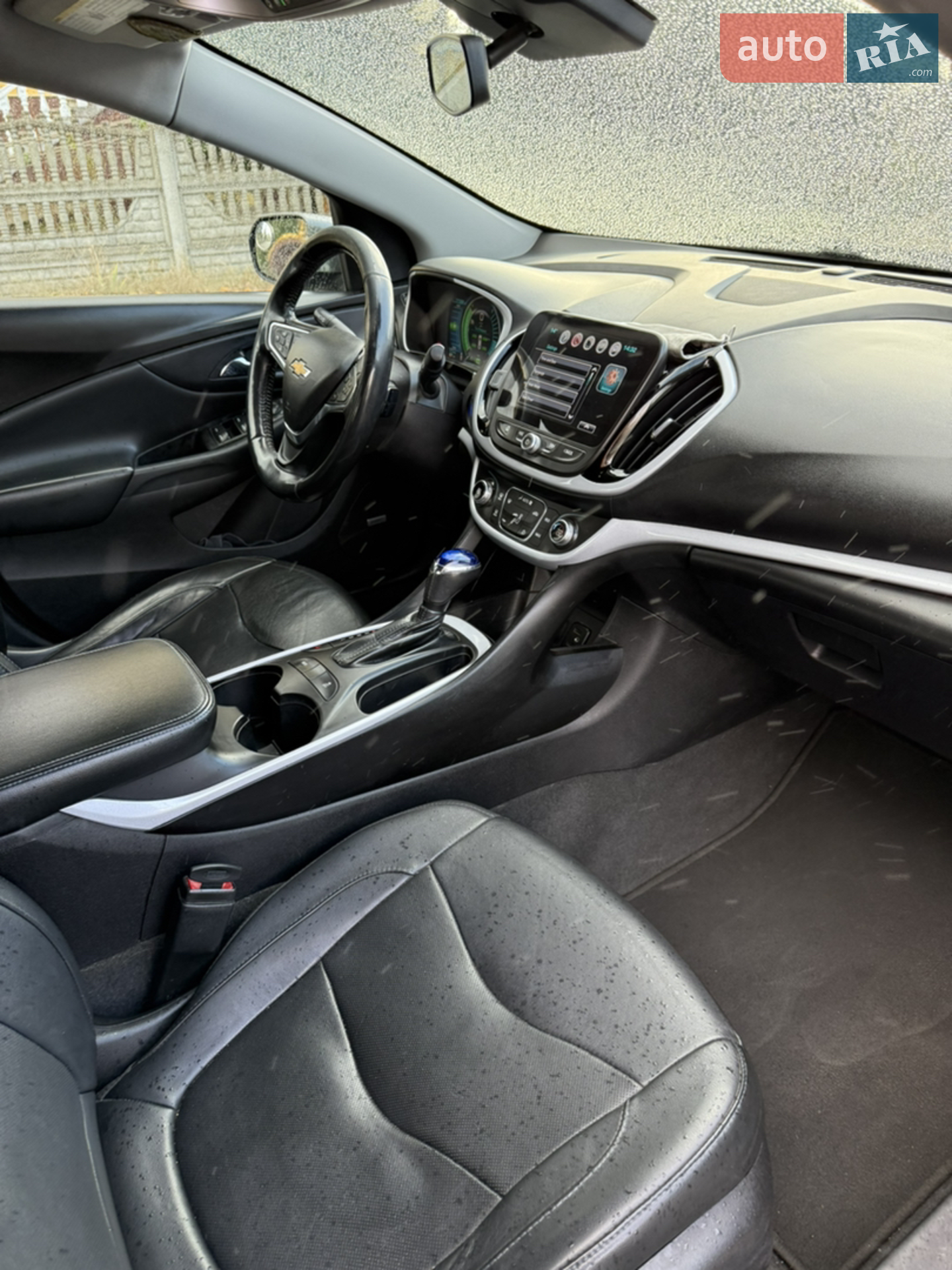 2017 Chevrolet Volt - мініатюра 19