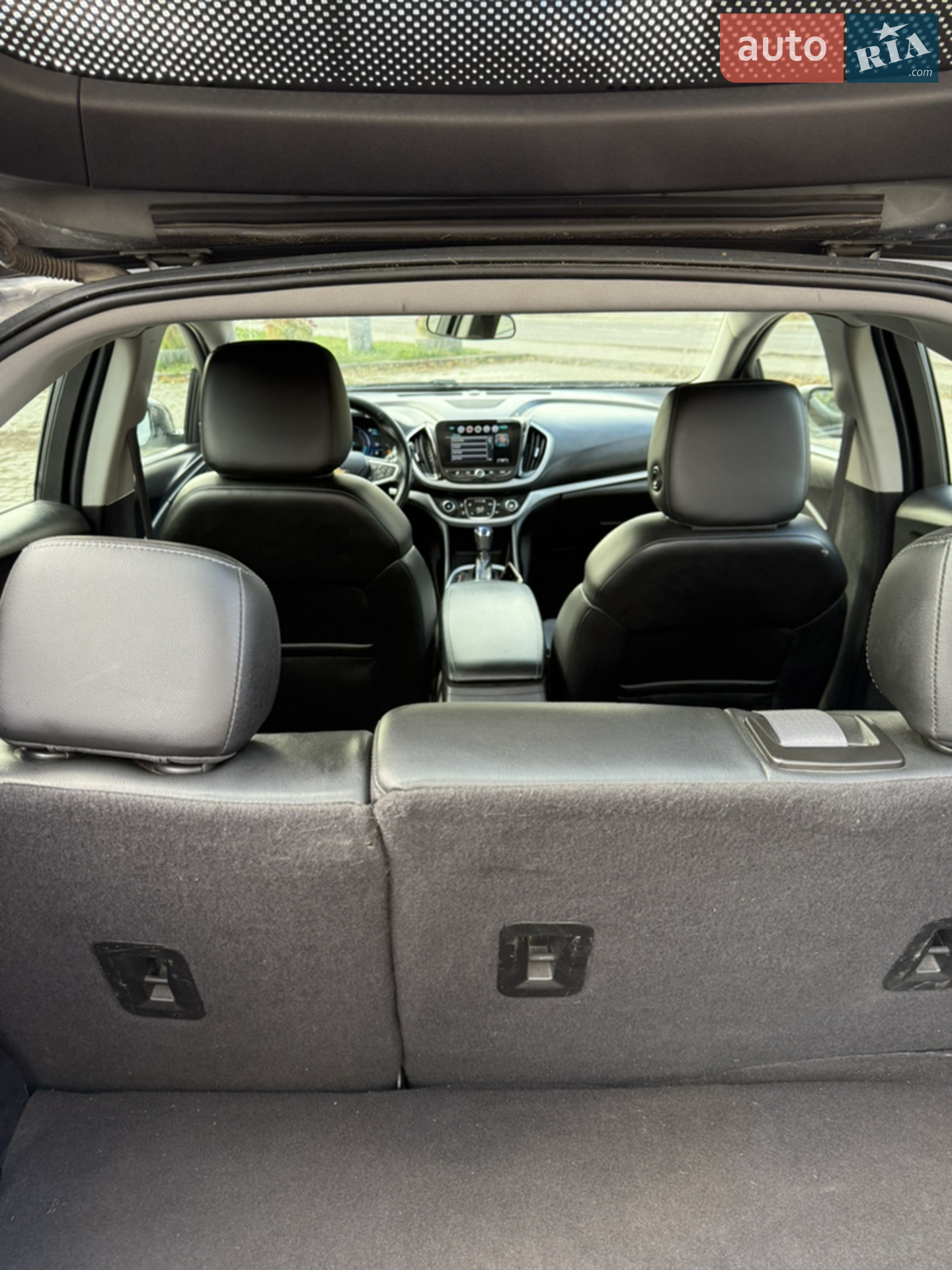 2017 Chevrolet Volt - мініатюра 28