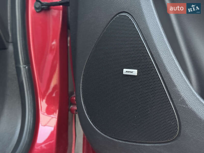 Хэтчбек Chevrolet Volt 2012 в Ивано-Франковске фото 46 Хэтчбек Chevrolet Volt 2012 в Ивано-Франковске