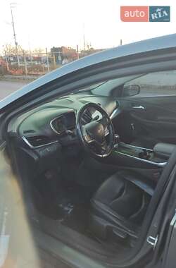 Хэтчбек Chevrolet Volt 2015 в Киеве фото 8 Хэтчбек Chevrolet Volt 2015 в Киеве