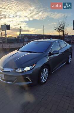 Хэтчбек Chevrolet Volt 2015 в Киеве фото 13 Хэтчбек Chevrolet Volt 2015 в Киеве