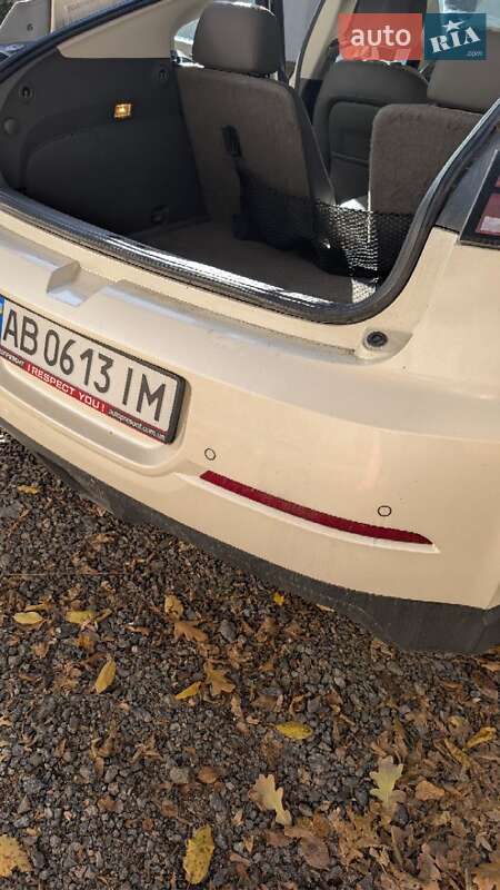 Хэтчбек Chevrolet Volt 2014 в Виннице фото 6 Хэтчбек Chevrolet Volt 2014 в Виннице
