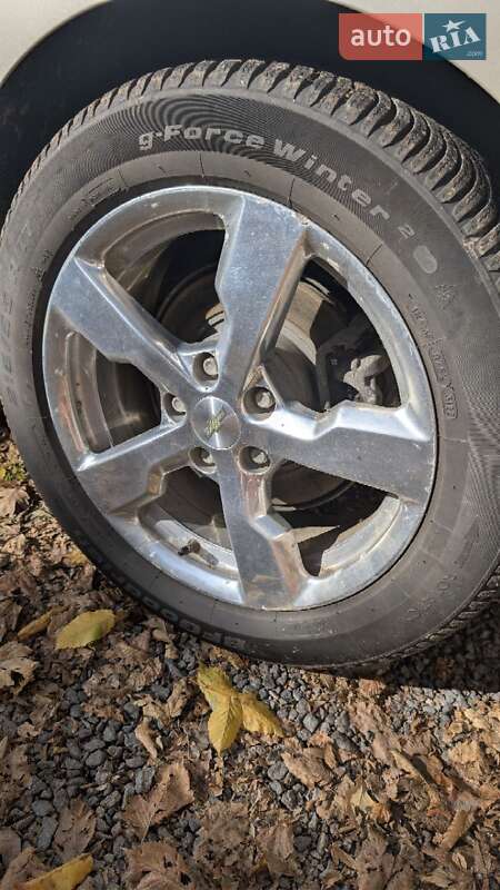 Хэтчбек Chevrolet Volt 2014 в Виннице фото 17 Хэтчбек Chevrolet Volt 2014 в Виннице