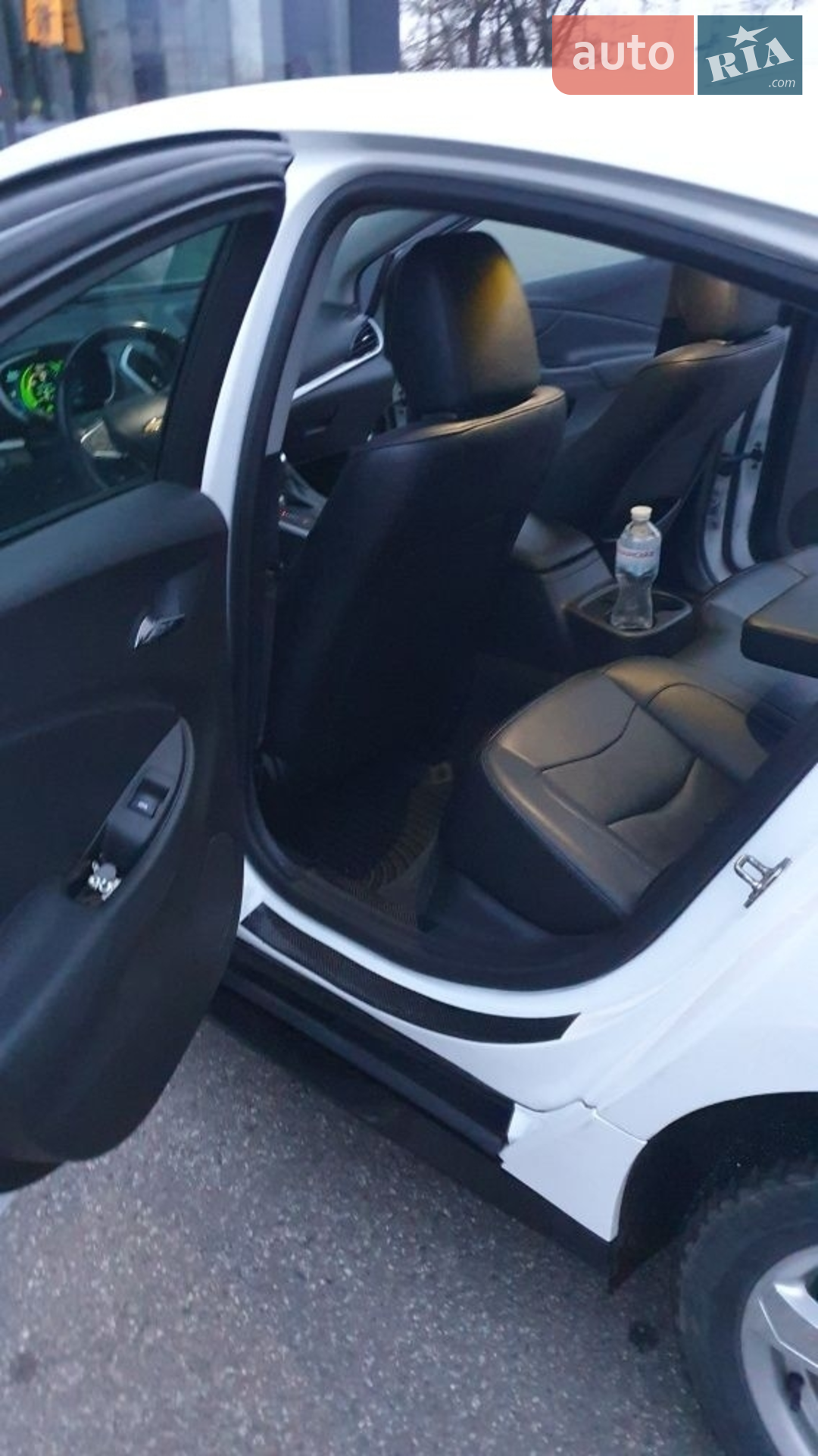 2017 Chevrolet Volt - мініатюра 5