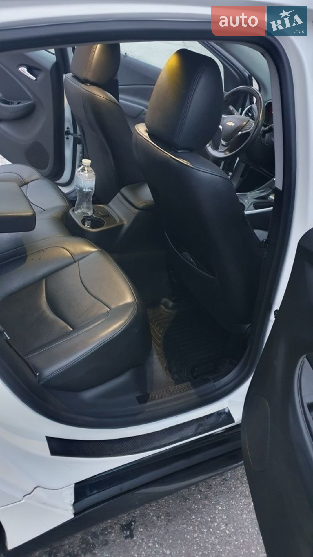 2017 Chevrolet Volt - мініатюра 10