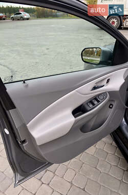 Хэтчбек Chevrolet Volt 2017 в Каменском