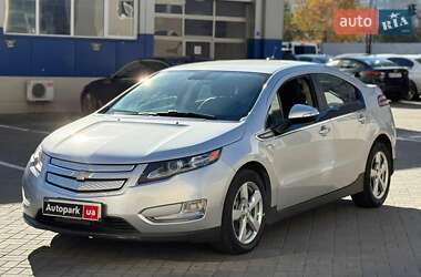 Хетчбек Chevrolet Volt 2014 в Одесі