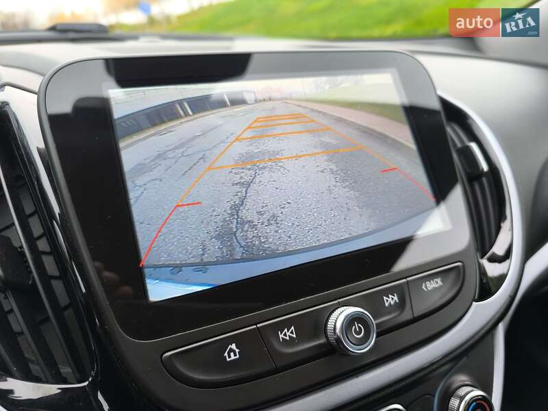 Хэтчбек Chevrolet Volt 2017 в Киеве фото 28 Хэтчбек Chevrolet Volt 2017 в Киеве