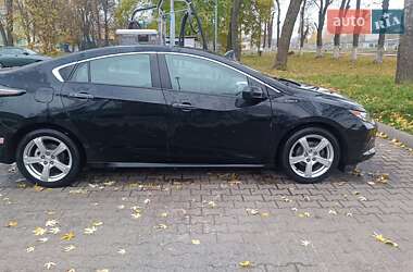 Хэтчбек Chevrolet Volt 2017 в Шостке