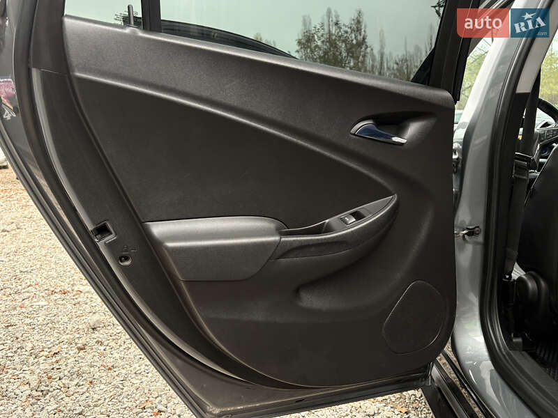 Хетчбек Chevrolet Volt 2018 в Харкові фото 16 Хетчбек Chevrolet Volt 2018 в Харкові