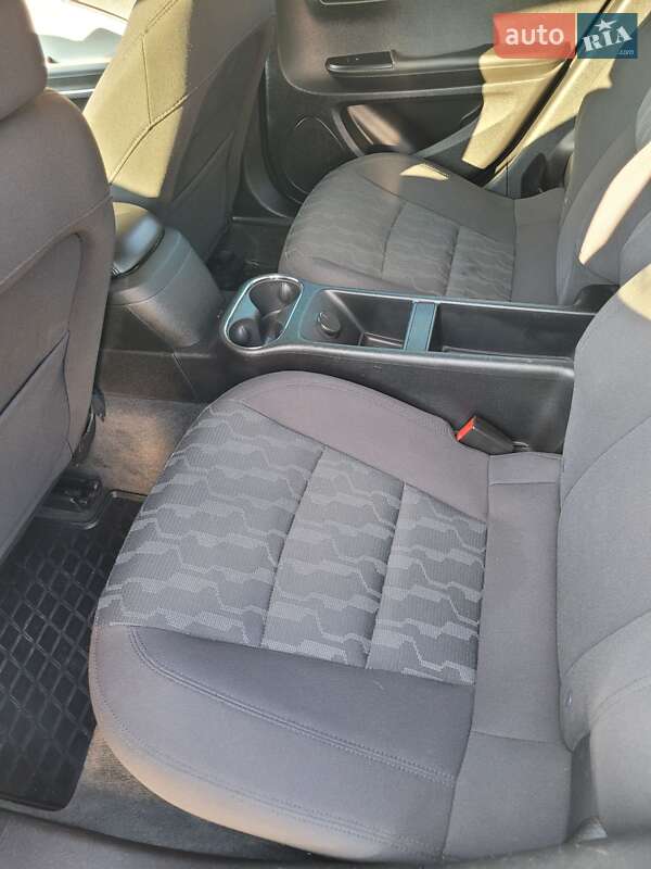 Хэтчбек Chevrolet Volt 2014 в Умани фото 17 Хэтчбек Chevrolet Volt 2014 в Умани