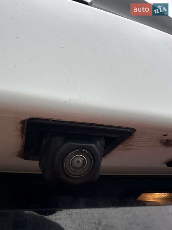 Хетчбек Chevrolet Volt 2018 в Білогородці