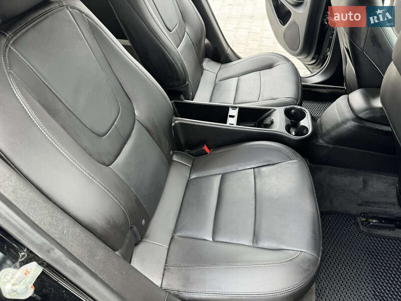 Хетчбек Chevrolet Volt 2014 в Хмельницькому фото 13 Хетчбек Chevrolet Volt 2014 в Хмельницькому