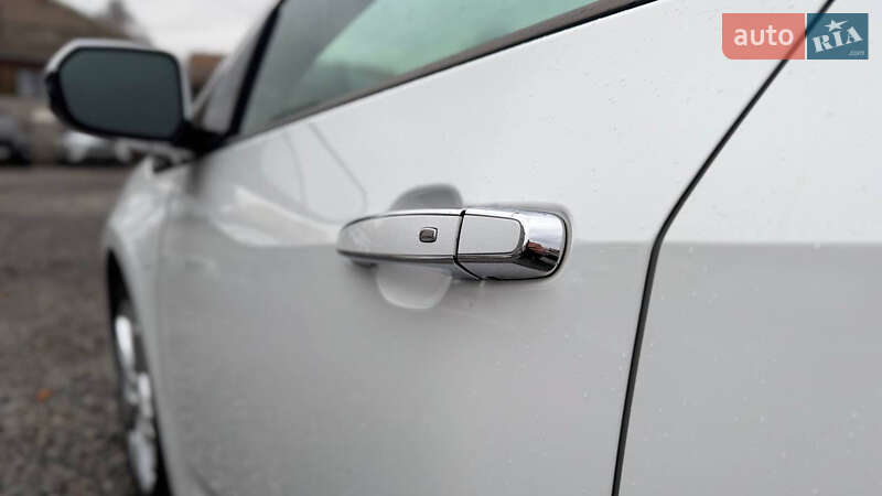 Хэтчбек Chevrolet Volt 2015 в Бердичеве фото 14 Хэтчбек Chevrolet Volt 2015 в Бердичеве