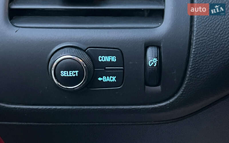 Хэтчбек Chevrolet Volt 2014 в Коломые