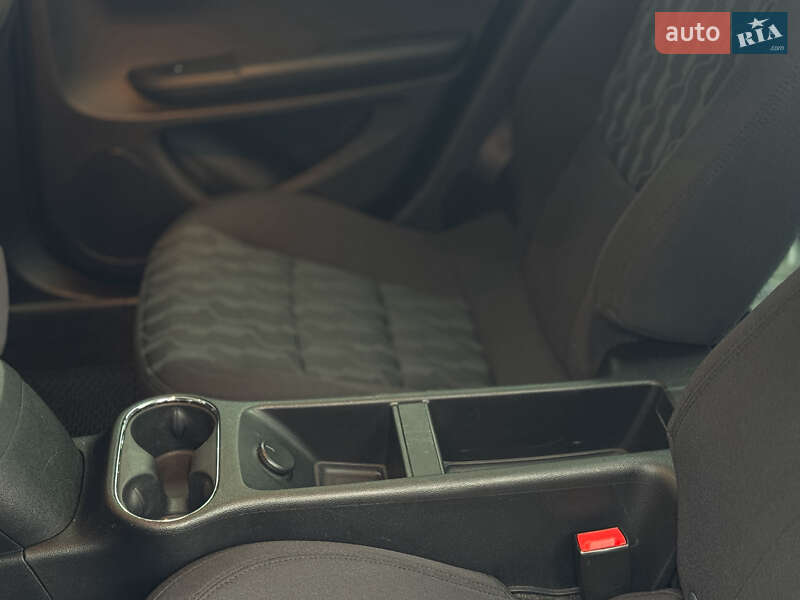 Хетчбек Chevrolet Volt 2012 в Києві