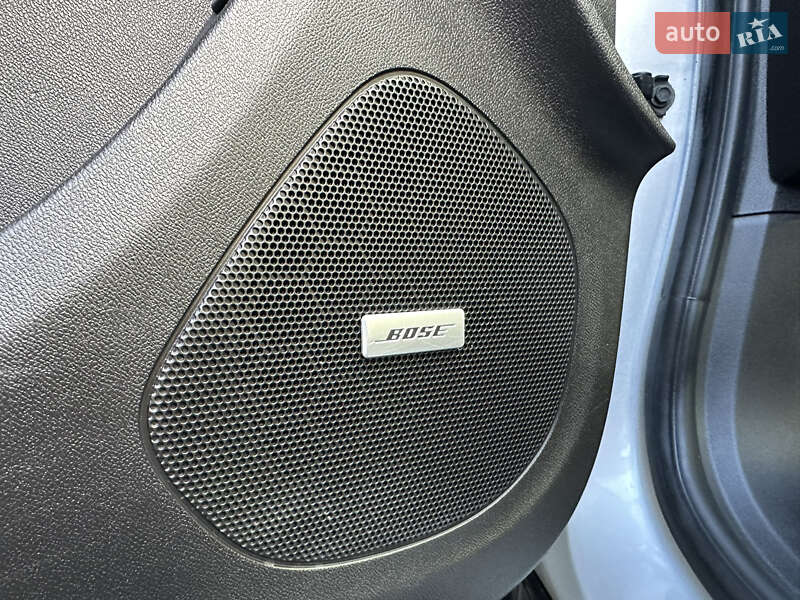 Хэтчбек Chevrolet Volt 2017 в Виннице