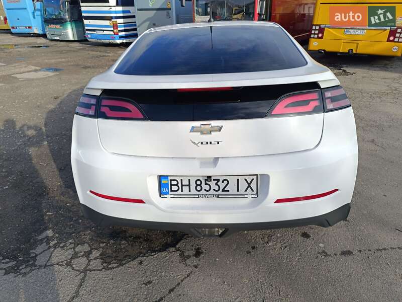 Хетчбек Chevrolet Volt 2013 в Одесі
