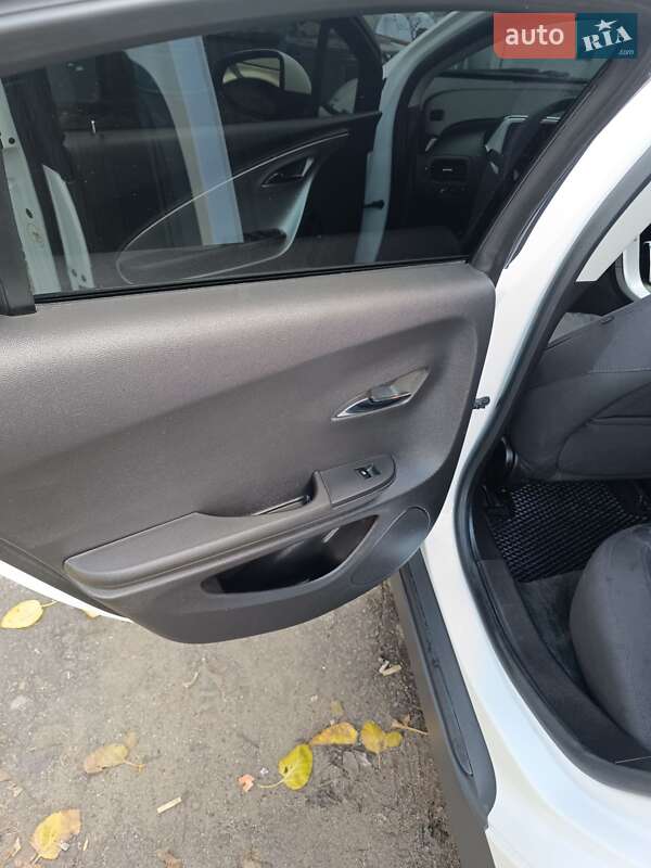 Хетчбек Chevrolet Volt 2013 в Одесі