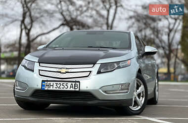 Хэтчбек Chevrolet Volt 2011 в Одессе