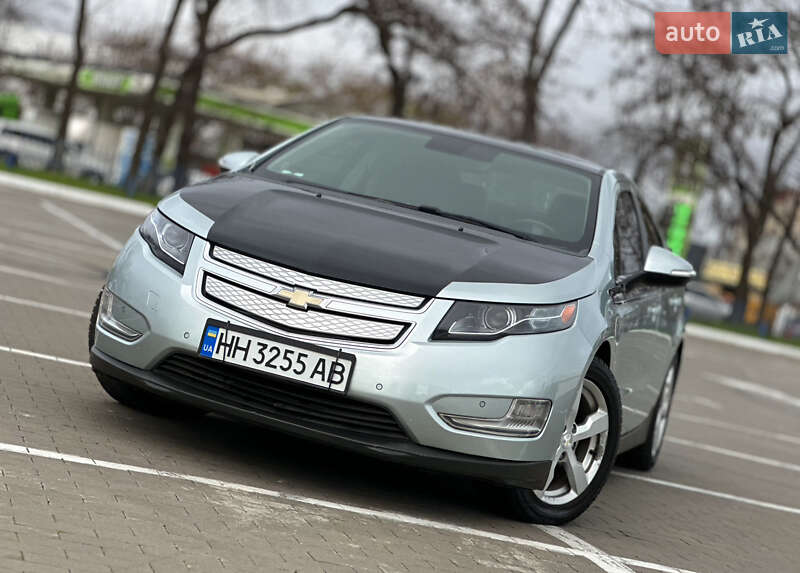 Хетчбек Chevrolet Volt 2011 в Одесі