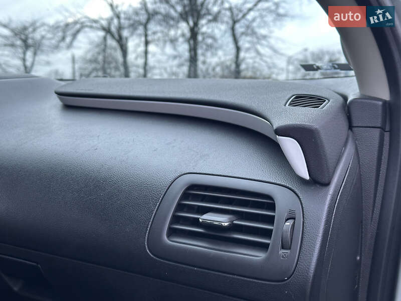 Хетчбек Chevrolet Volt 2011 в Одесі