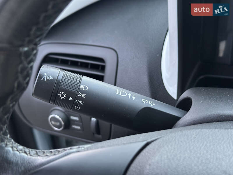 Хетчбек Chevrolet Volt 2011 в Одесі