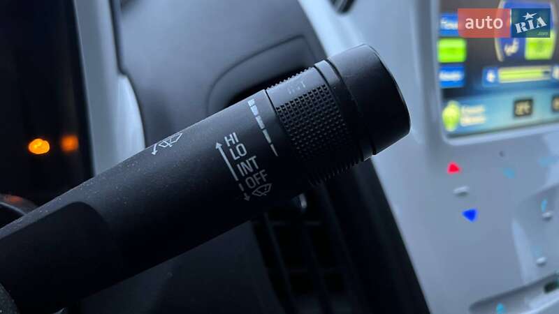 Хетчбек Chevrolet Volt 2012 в Києві