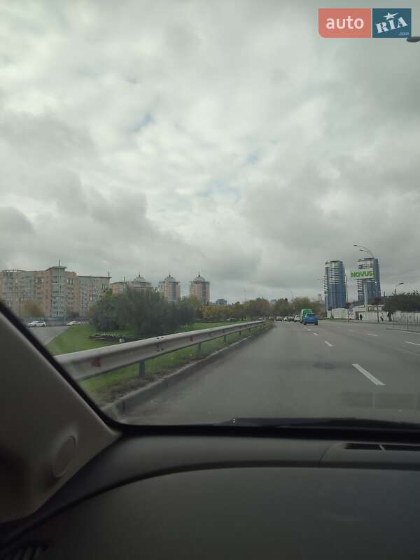 Хетчбек Chevrolet Volt 2012 в Києві