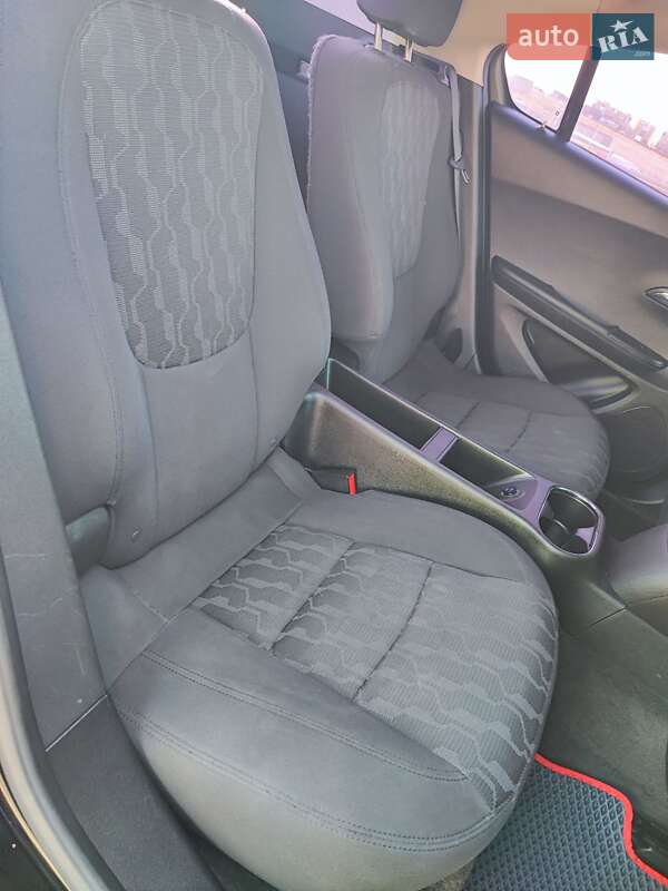 Хетчбек Chevrolet Volt 2013 в Одесі