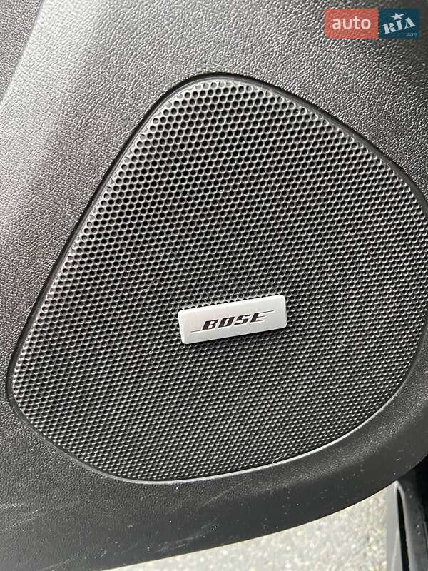 Хетчбек Chevrolet Volt 2017 в Києві фото 10 Хетчбек Chevrolet Volt 2017 в Києві