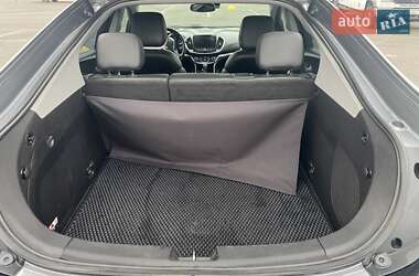 Хэтчбек Chevrolet Volt 2018 в Киеве фото 9 Хэтчбек Chevrolet Volt 2018 в Киеве