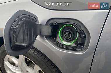 Хэтчбек Chevrolet Volt 2018 в Киеве фото 28 Хэтчбек Chevrolet Volt 2018 в Киеве