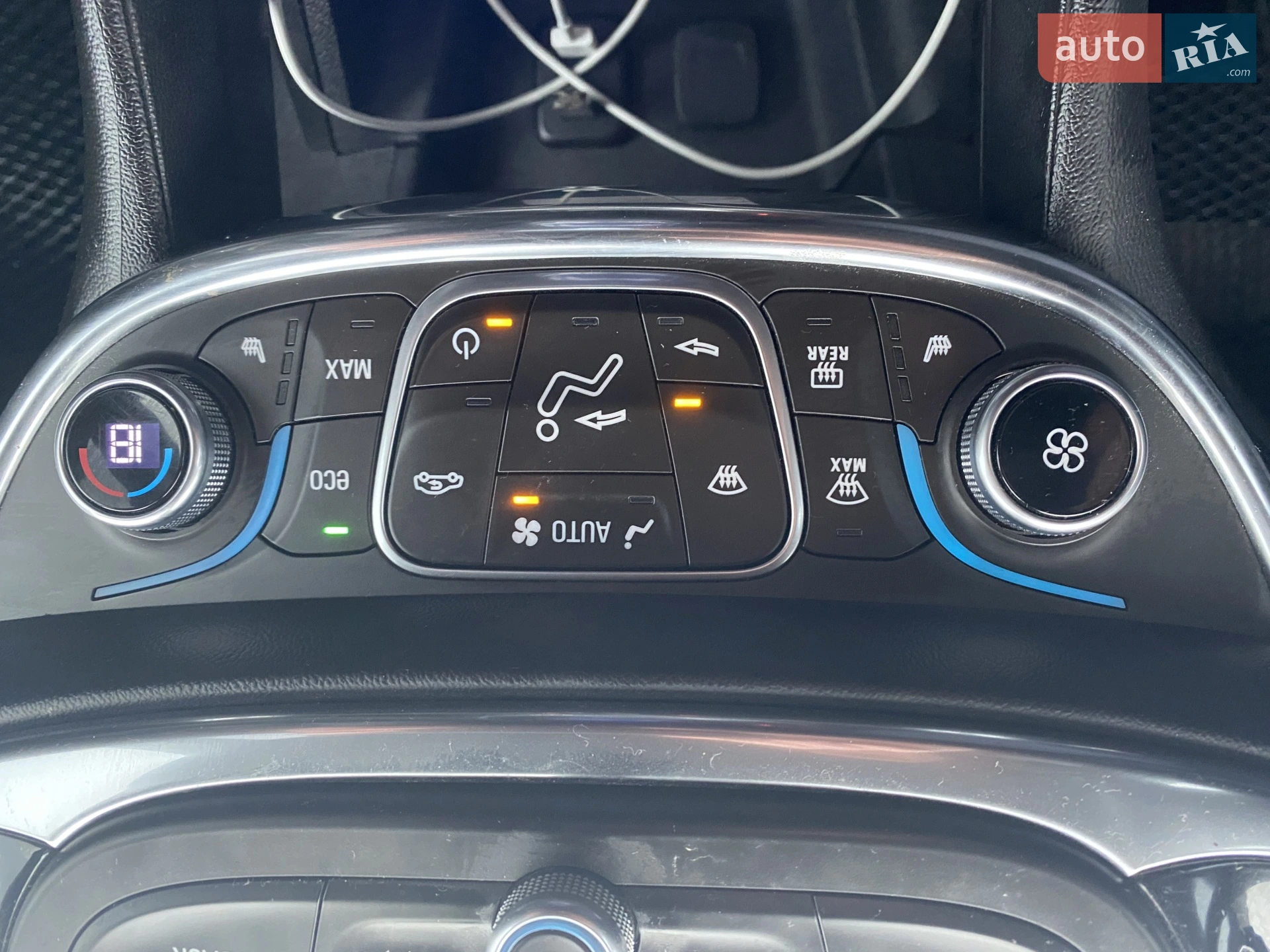2018 Chevrolet Volt - мініатюра 24