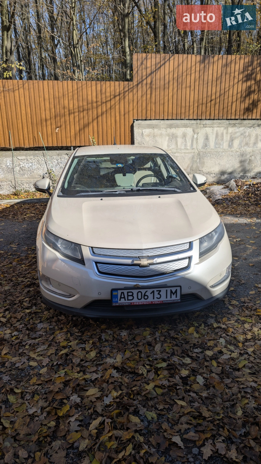 2014 Chevrolet Volt - фото 1