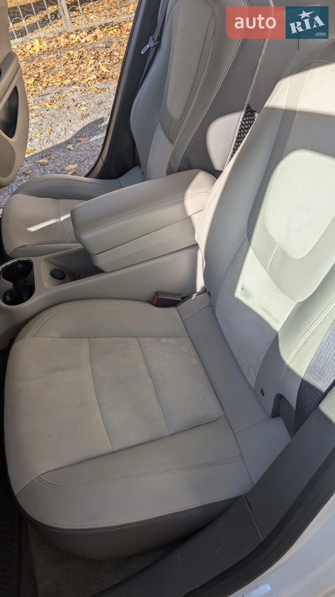 2014 Chevrolet Volt - мініатюра 14