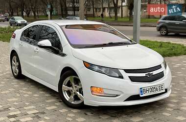 Хэтчбек Chevrolet Volt 2015 в Одессе