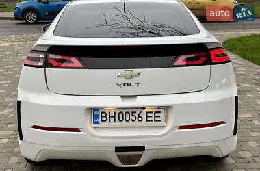 Хэтчбек Chevrolet Volt 2015 в Одессе