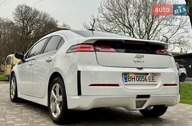Хэтчбек Chevrolet Volt 2015 в Одессе