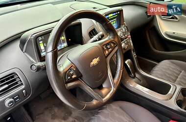 Хэтчбек Chevrolet Volt 2015 в Одессе