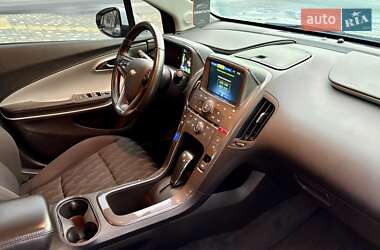 Хэтчбек Chevrolet Volt 2015 в Одессе