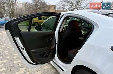 Хэтчбек Chevrolet Volt 2015 в Одессе