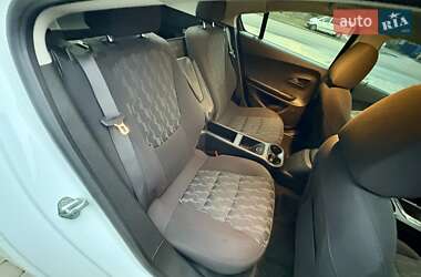 Хэтчбек Chevrolet Volt 2015 в Одессе