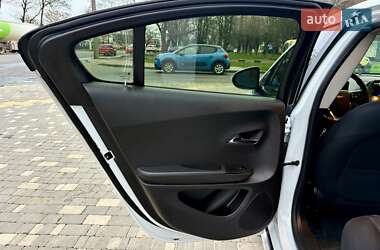 Хэтчбек Chevrolet Volt 2015 в Одессе